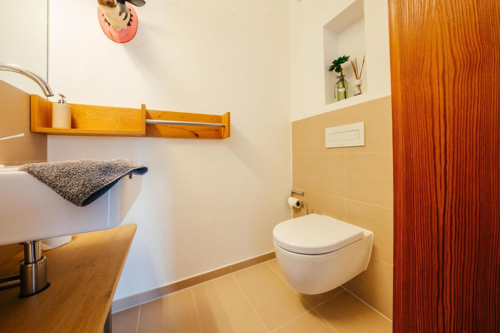 Landhaus Valfontana Vandans Buitenkant foto