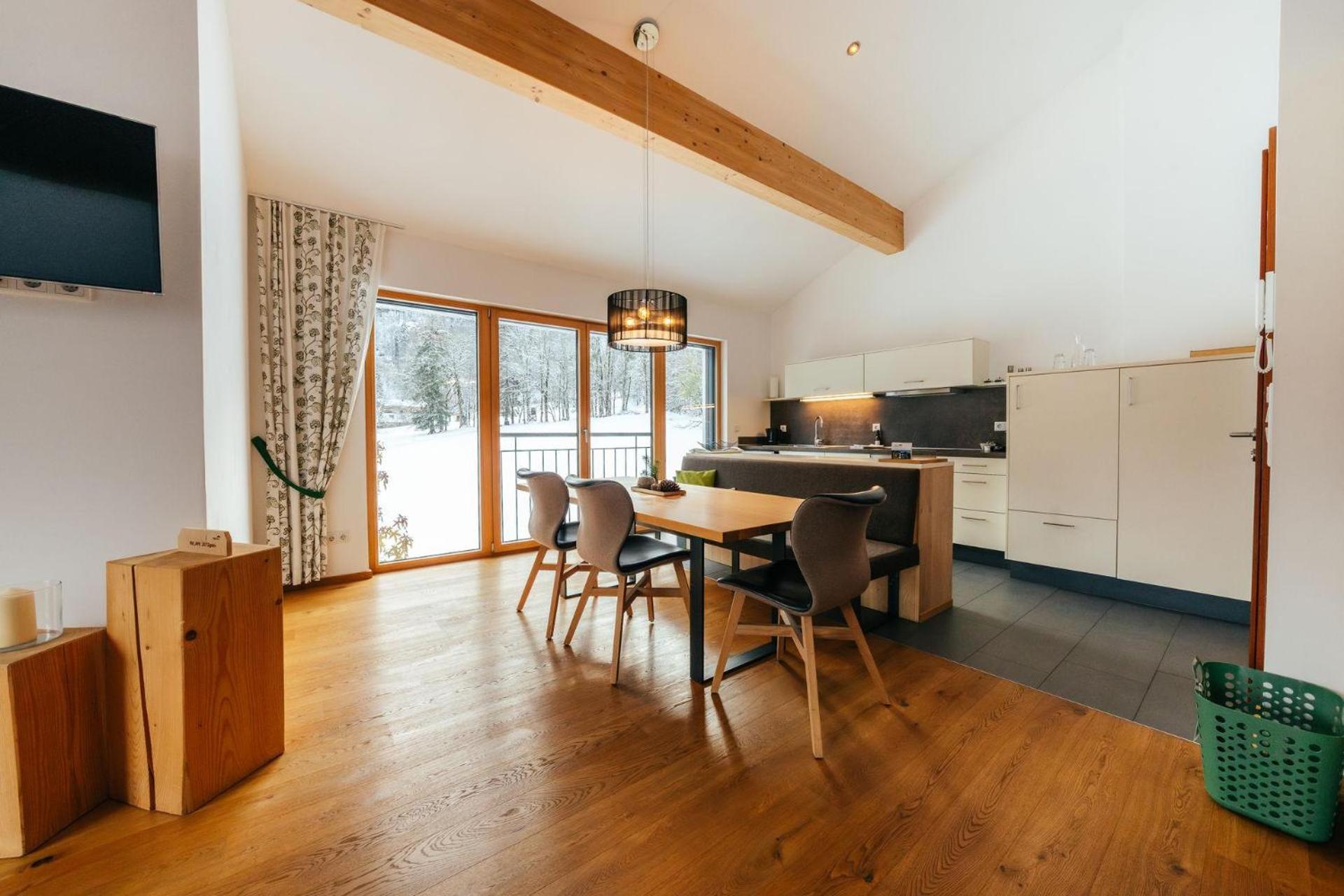 Landhaus Valfontana Vandans Buitenkant foto