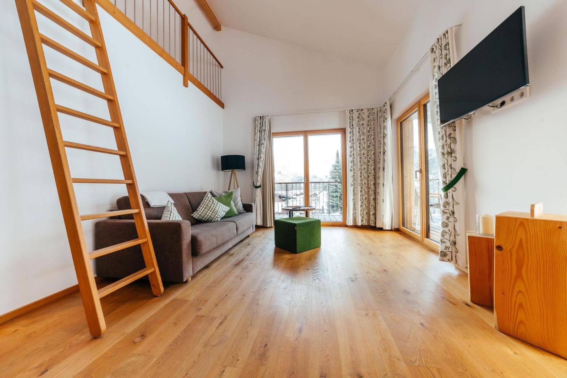 Landhaus Valfontana Vandans Buitenkant foto