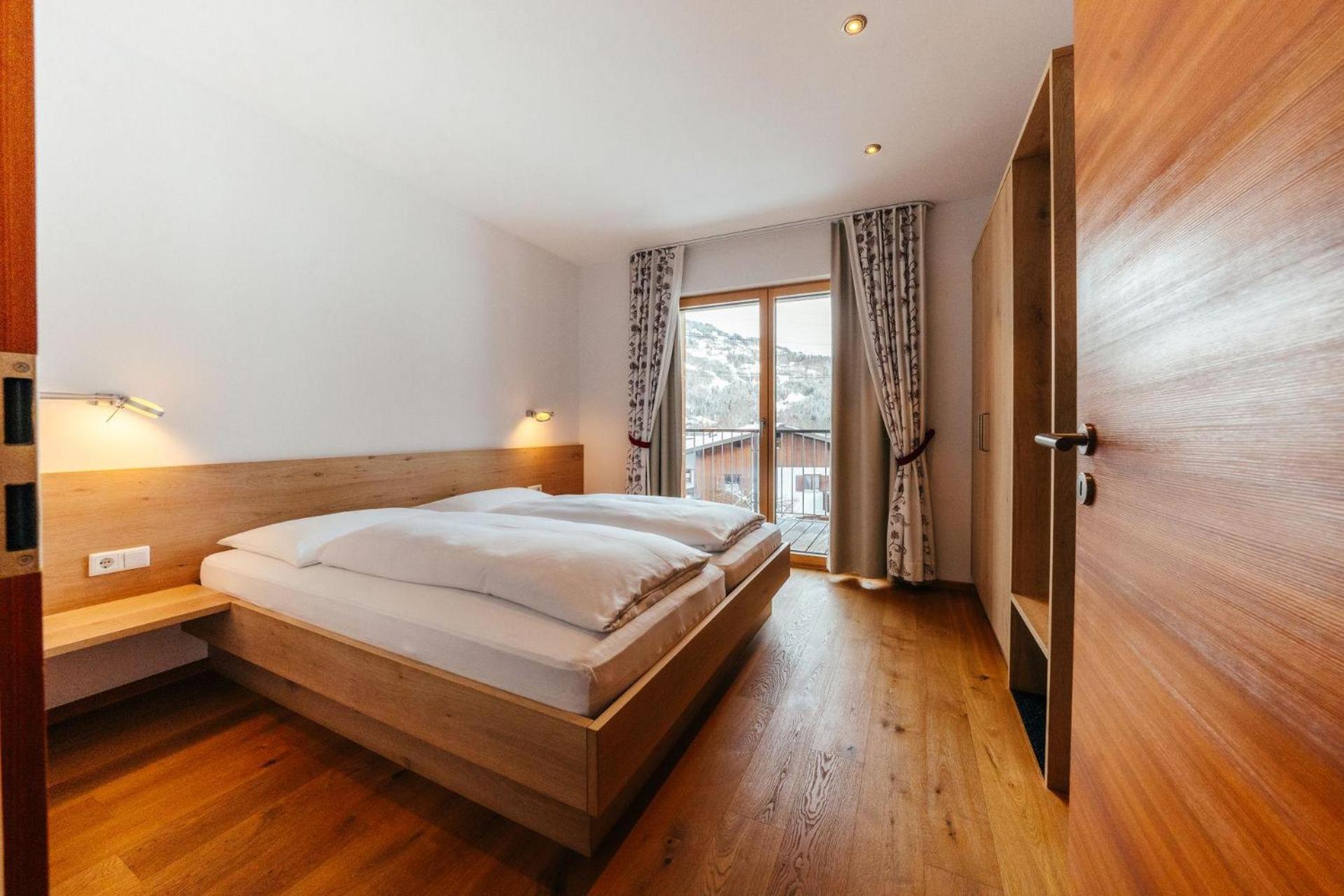 Landhaus Valfontana Vandans Buitenkant foto
