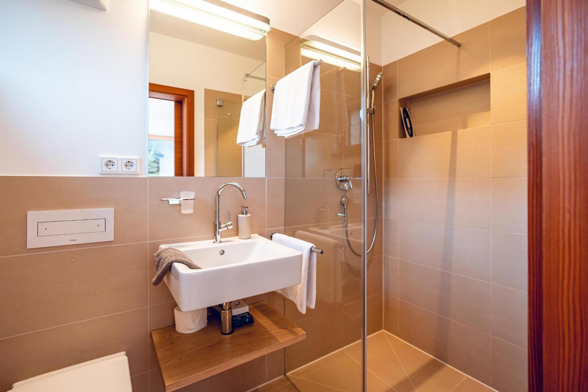 Landhaus Valfontana Vandans Buitenkant foto