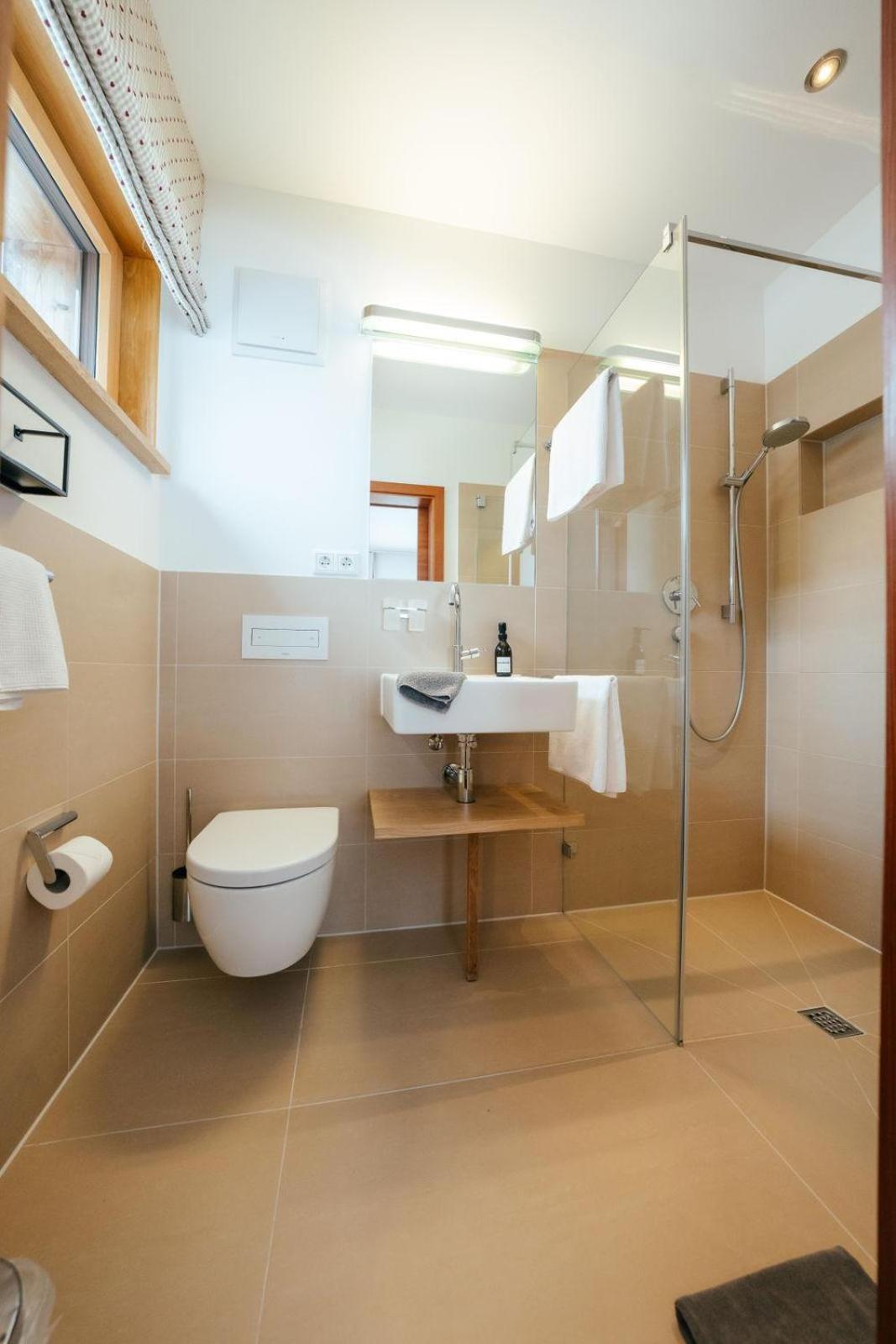 Landhaus Valfontana Vandans Buitenkant foto