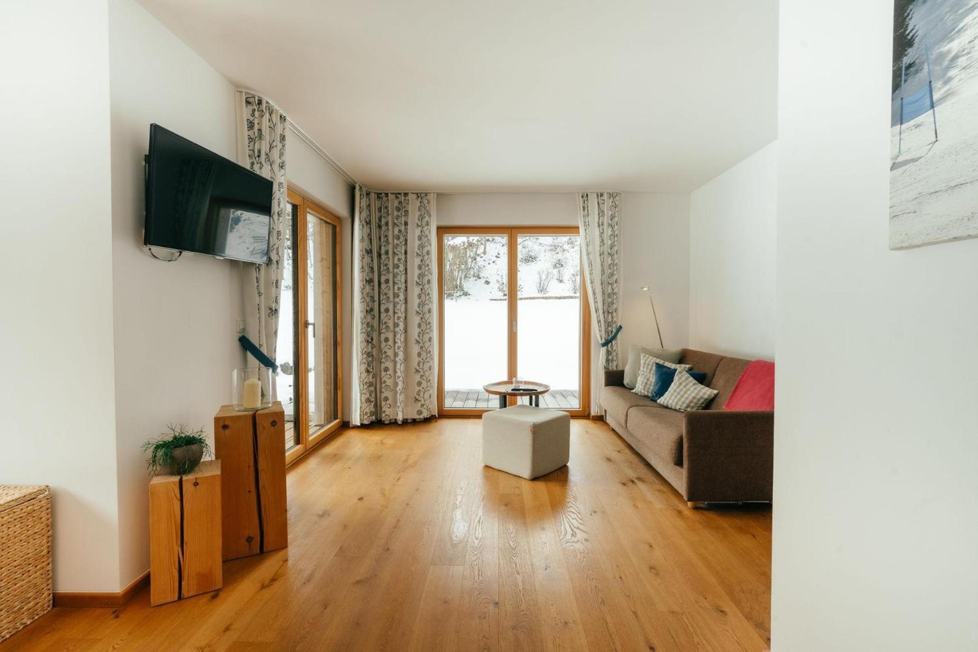 Landhaus Valfontana Vandans Buitenkant foto