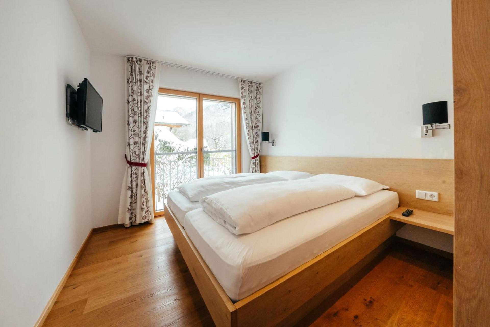 Landhaus Valfontana Vandans Buitenkant foto