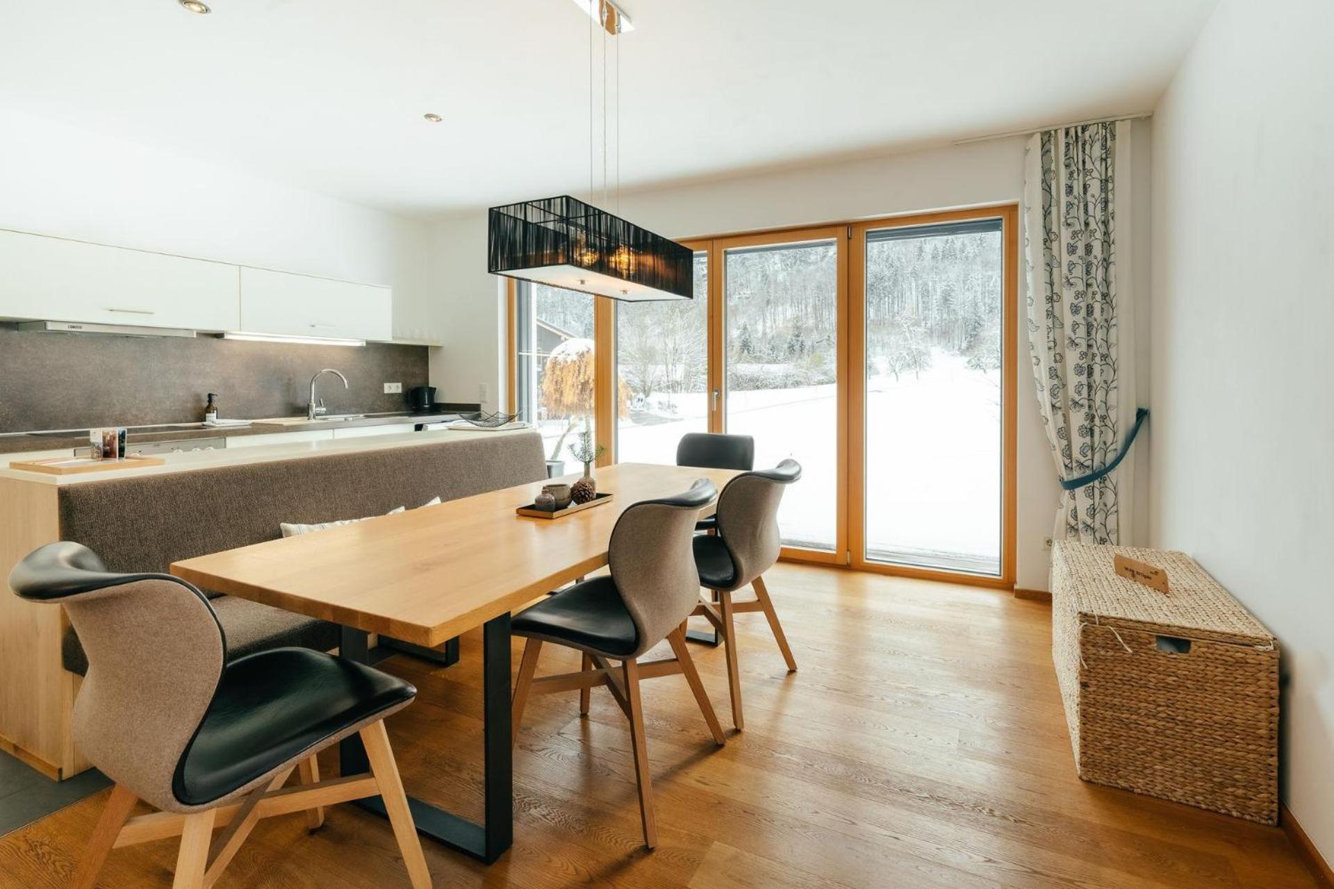 Landhaus Valfontana Vandans Buitenkant foto