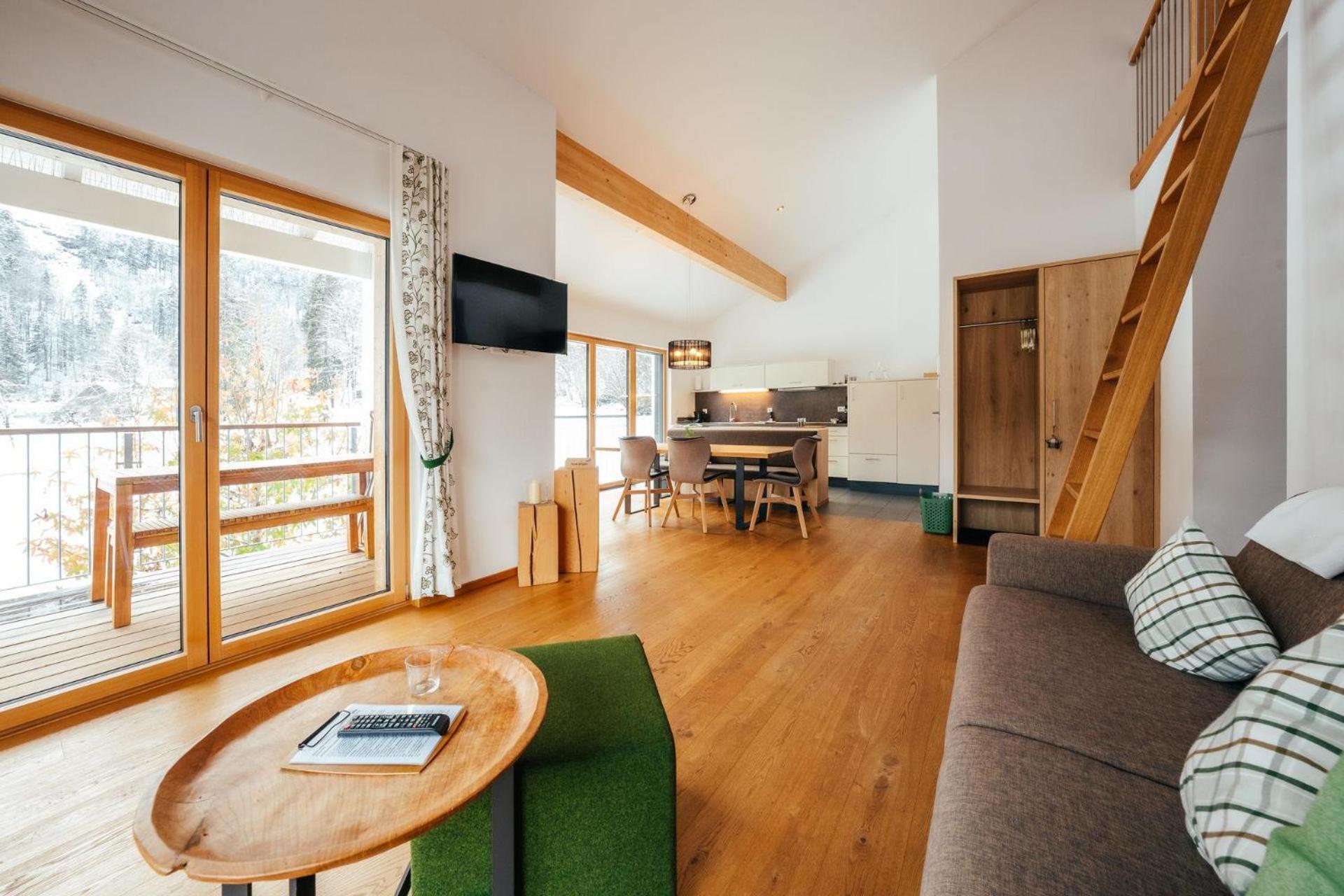 Landhaus Valfontana Vandans Buitenkant foto