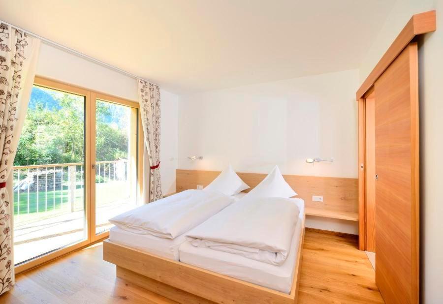 Landhaus Valfontana Vandans Buitenkant foto