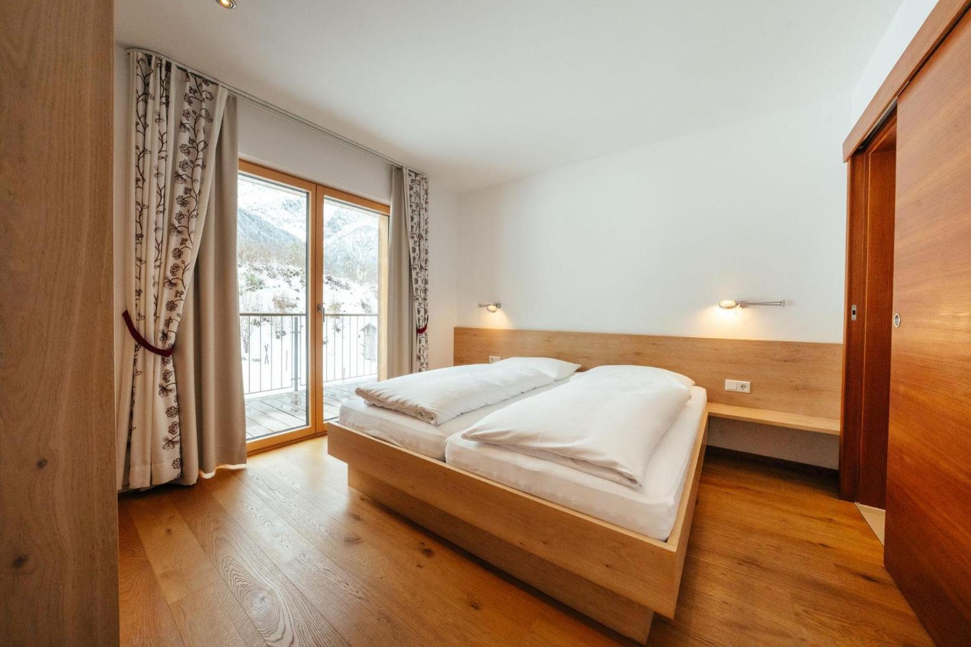 Landhaus Valfontana Vandans Buitenkant foto