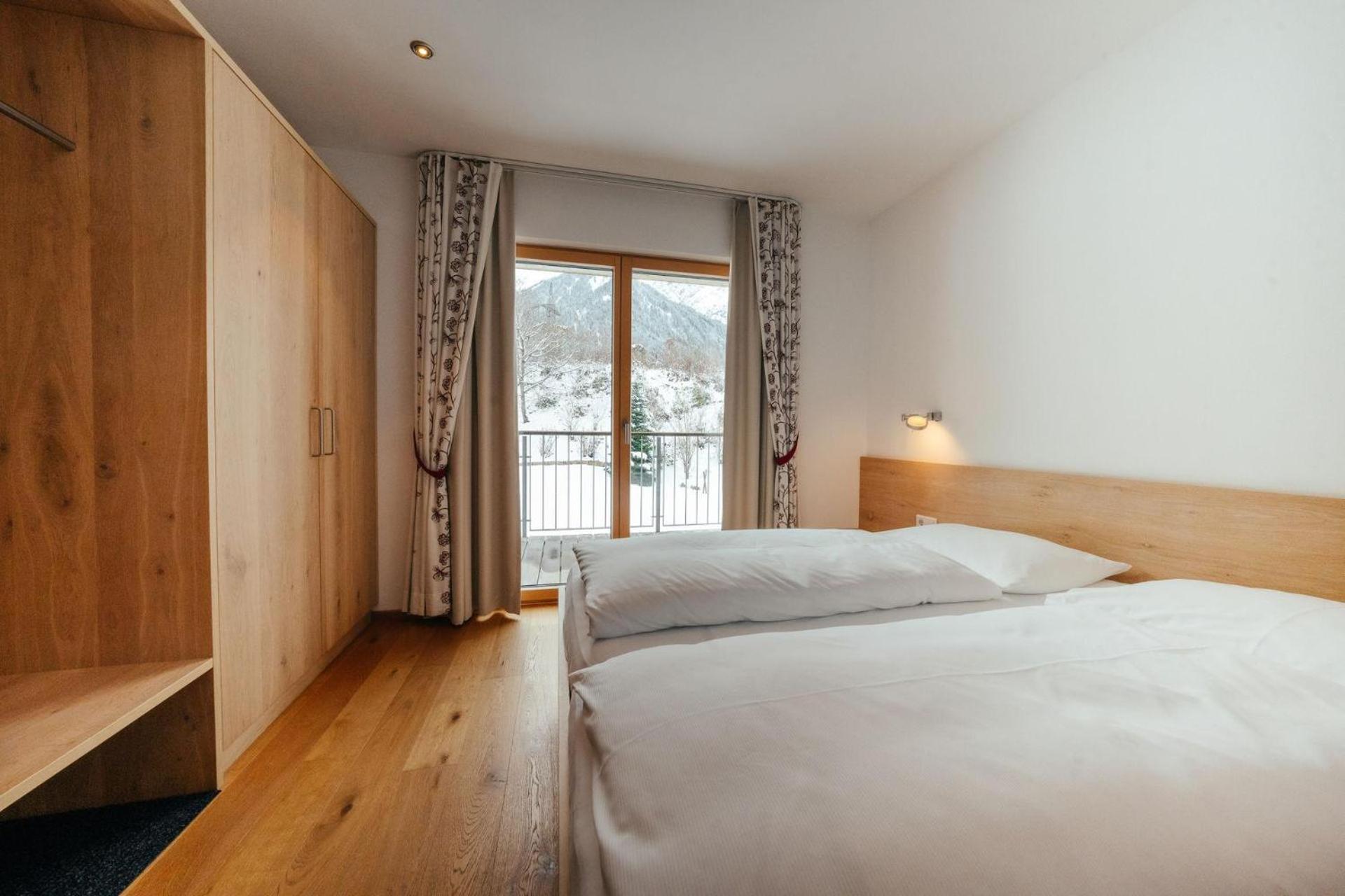 Landhaus Valfontana Vandans Buitenkant foto