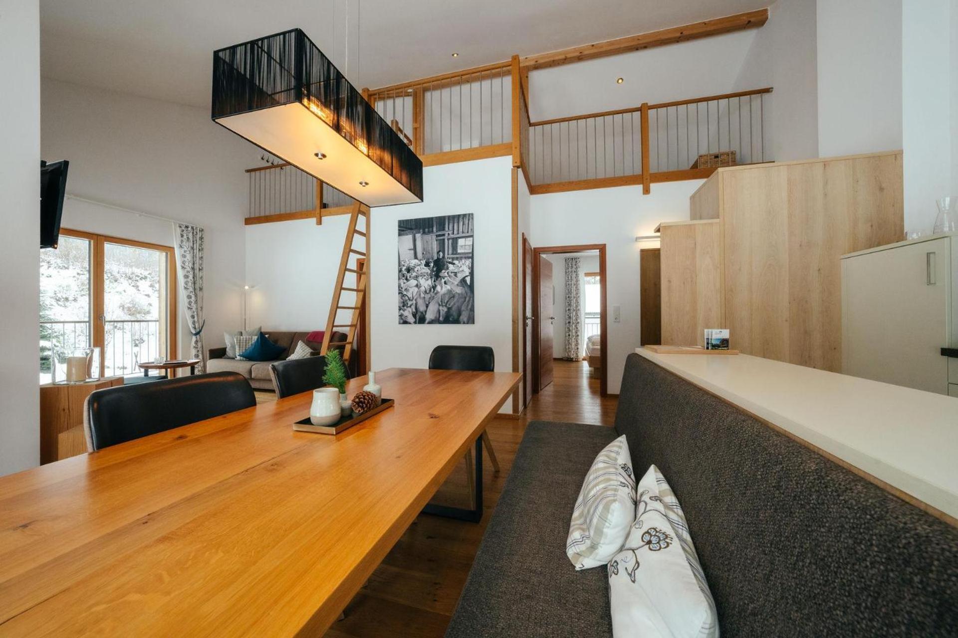 Landhaus Valfontana Vandans Buitenkant foto
