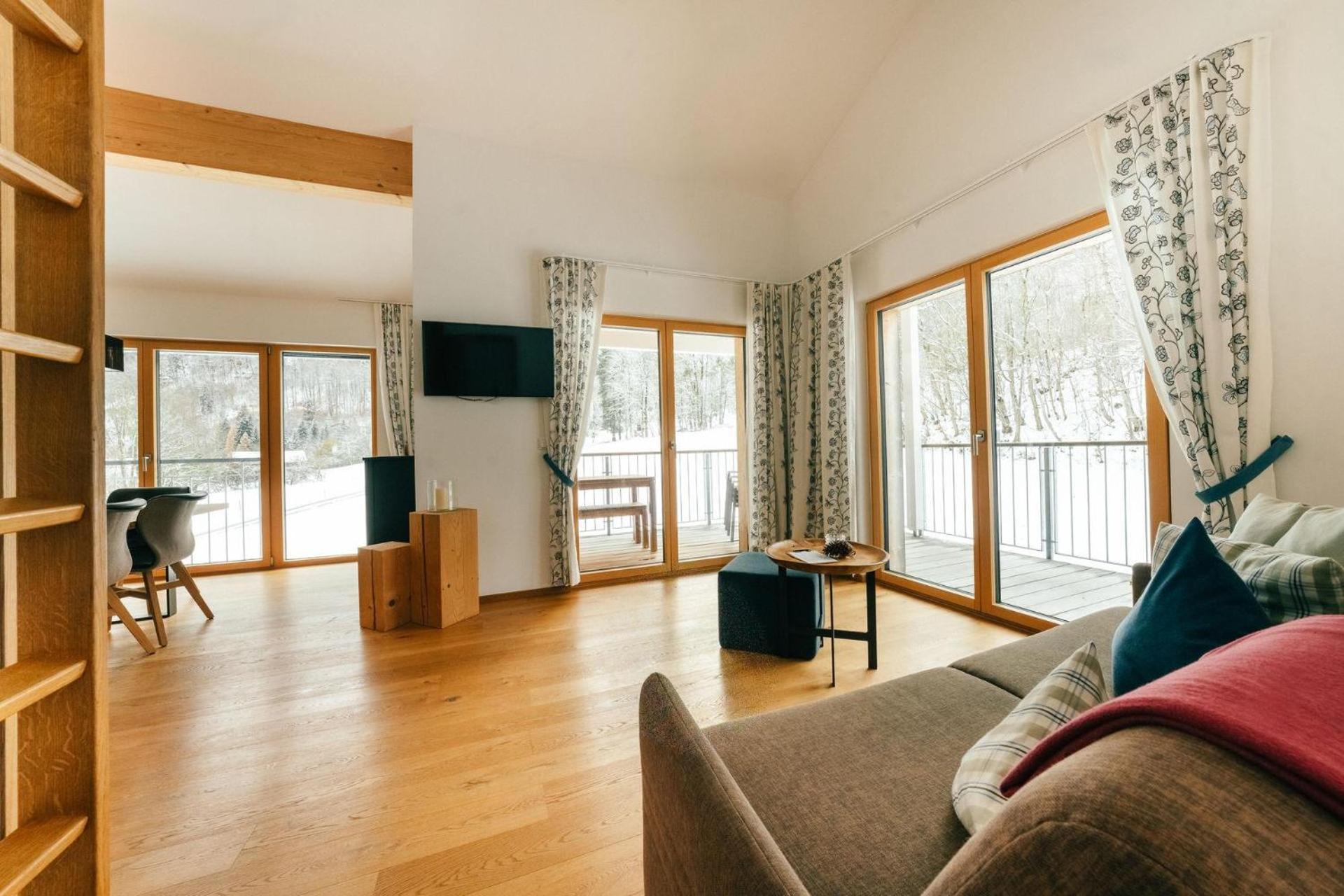Landhaus Valfontana Vandans Buitenkant foto