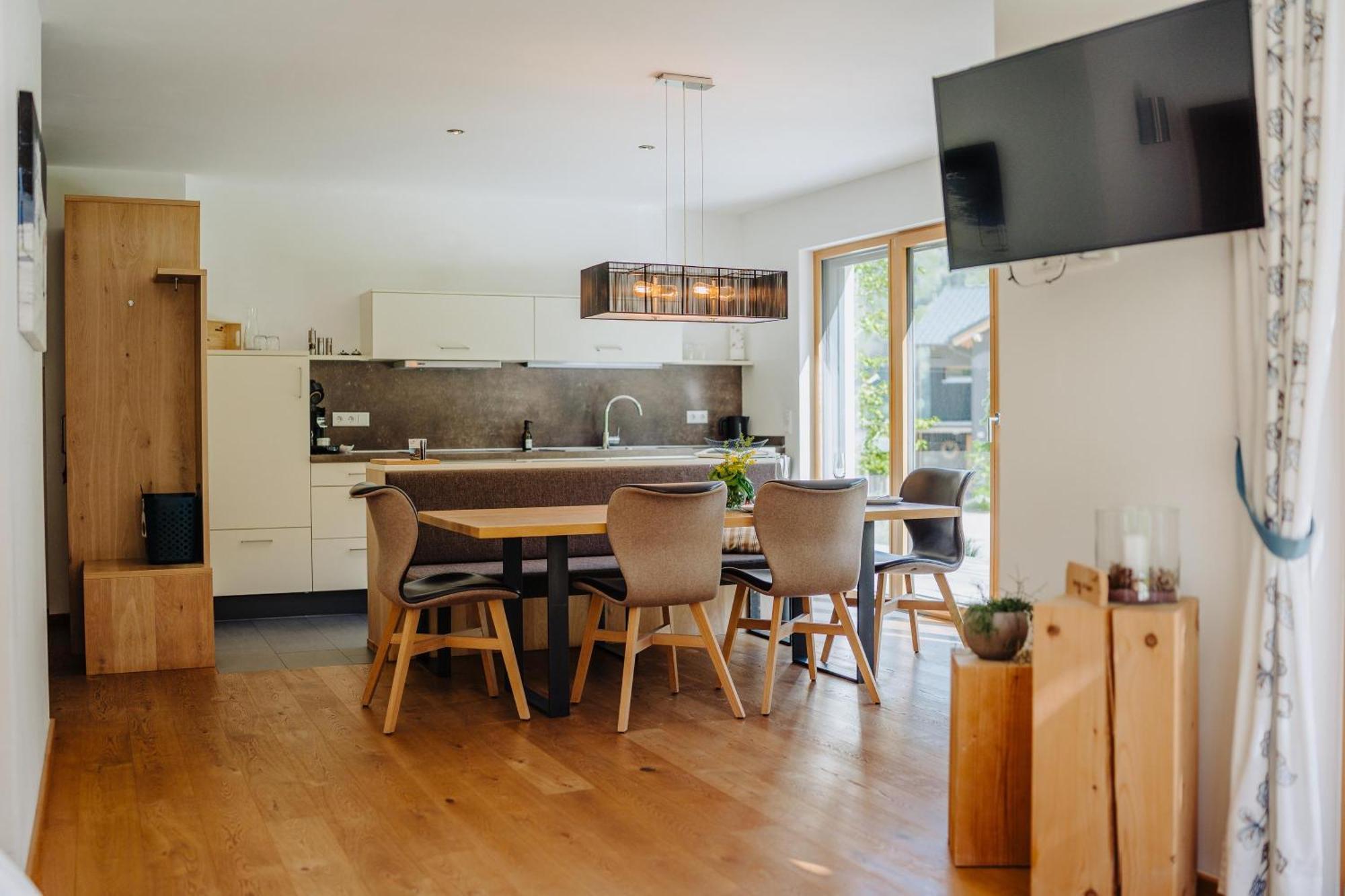 Landhaus Valfontana Vandans Buitenkant foto