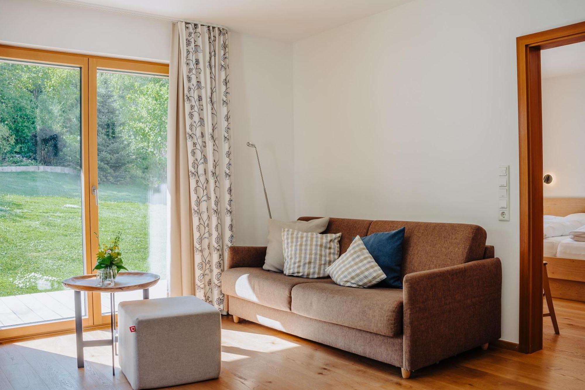 Landhaus Valfontana Vandans Buitenkant foto
