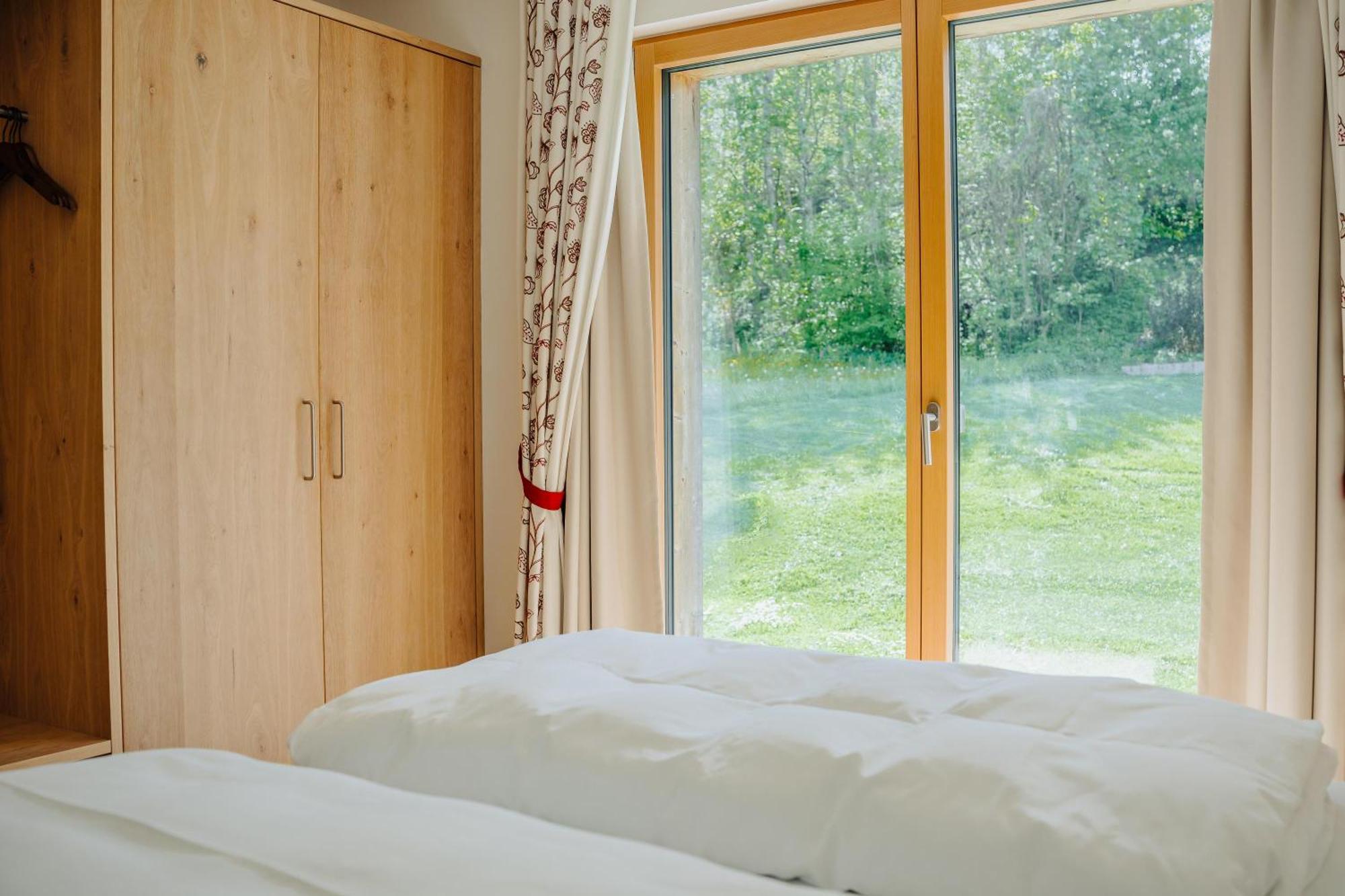 Landhaus Valfontana Vandans Buitenkant foto