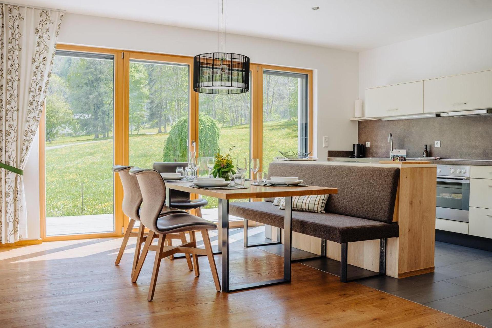 Landhaus Valfontana Vandans Buitenkant foto
