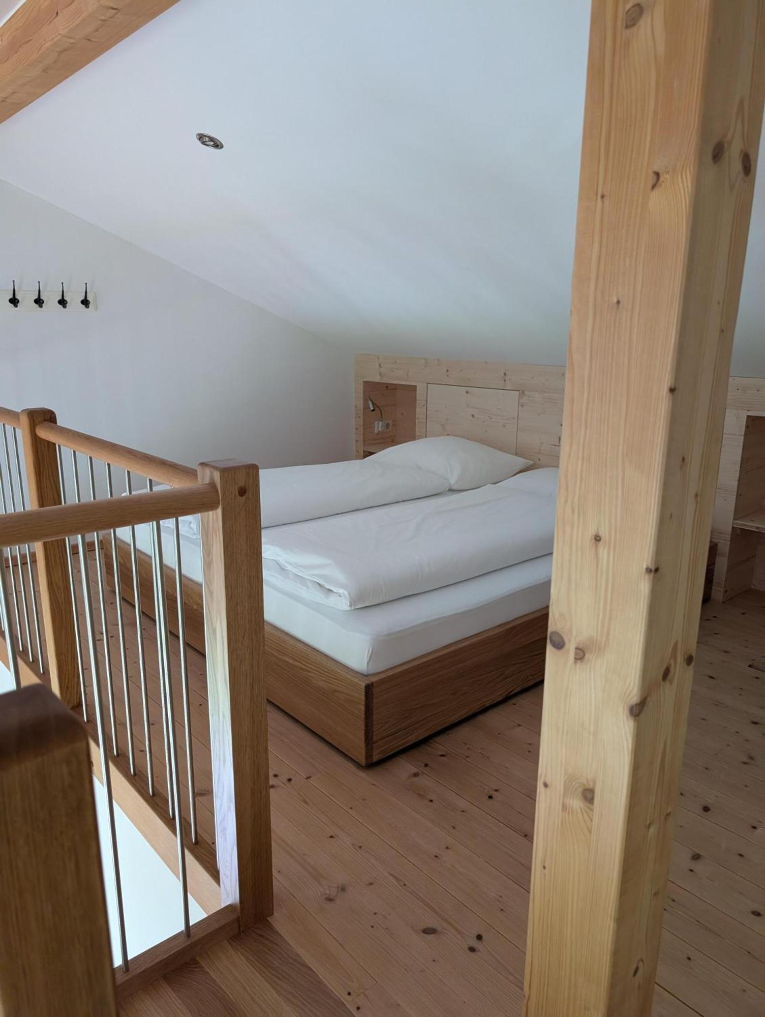 Landhaus Valfontana Vandans Buitenkant foto