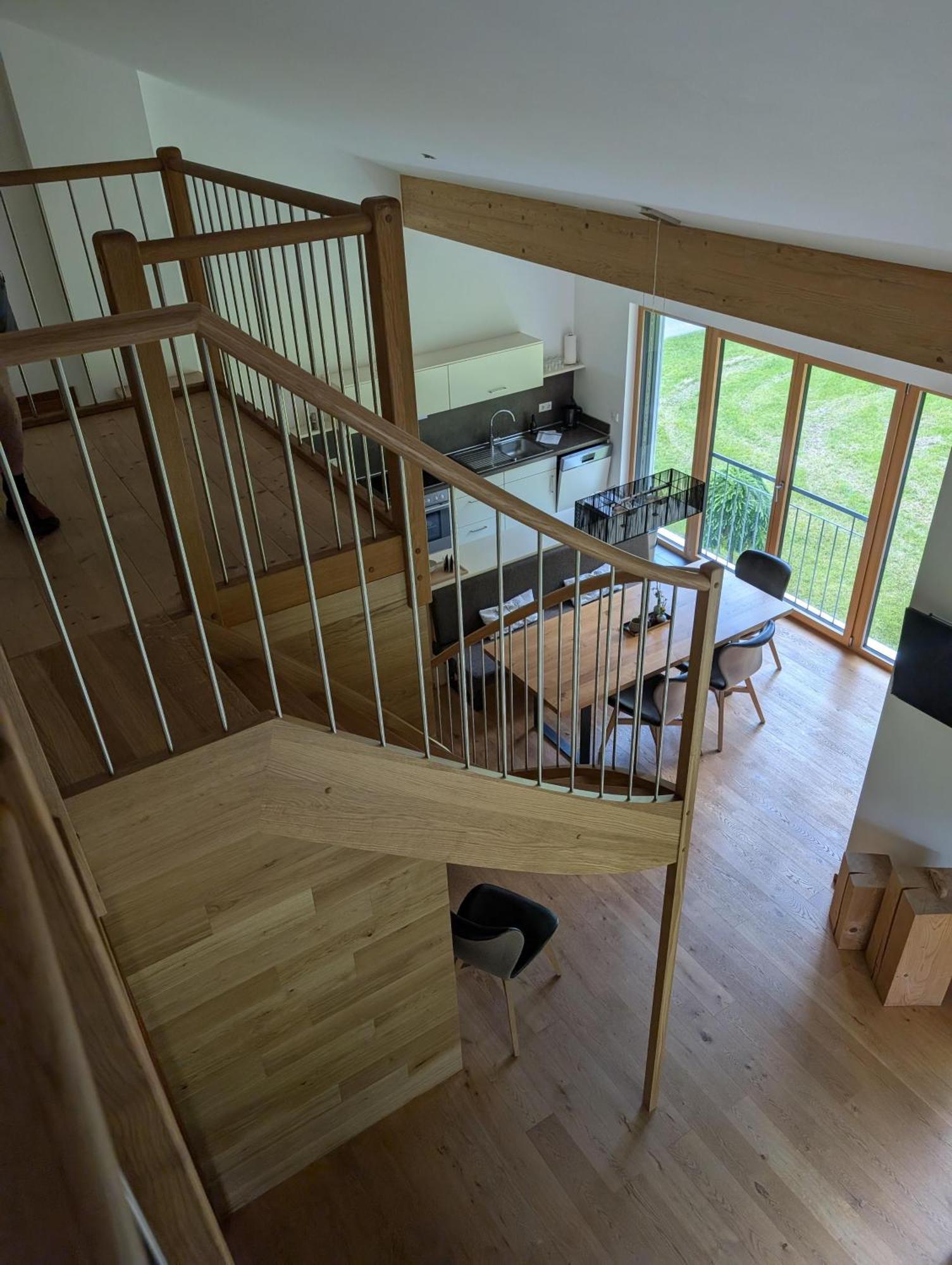 Landhaus Valfontana Vandans Buitenkant foto