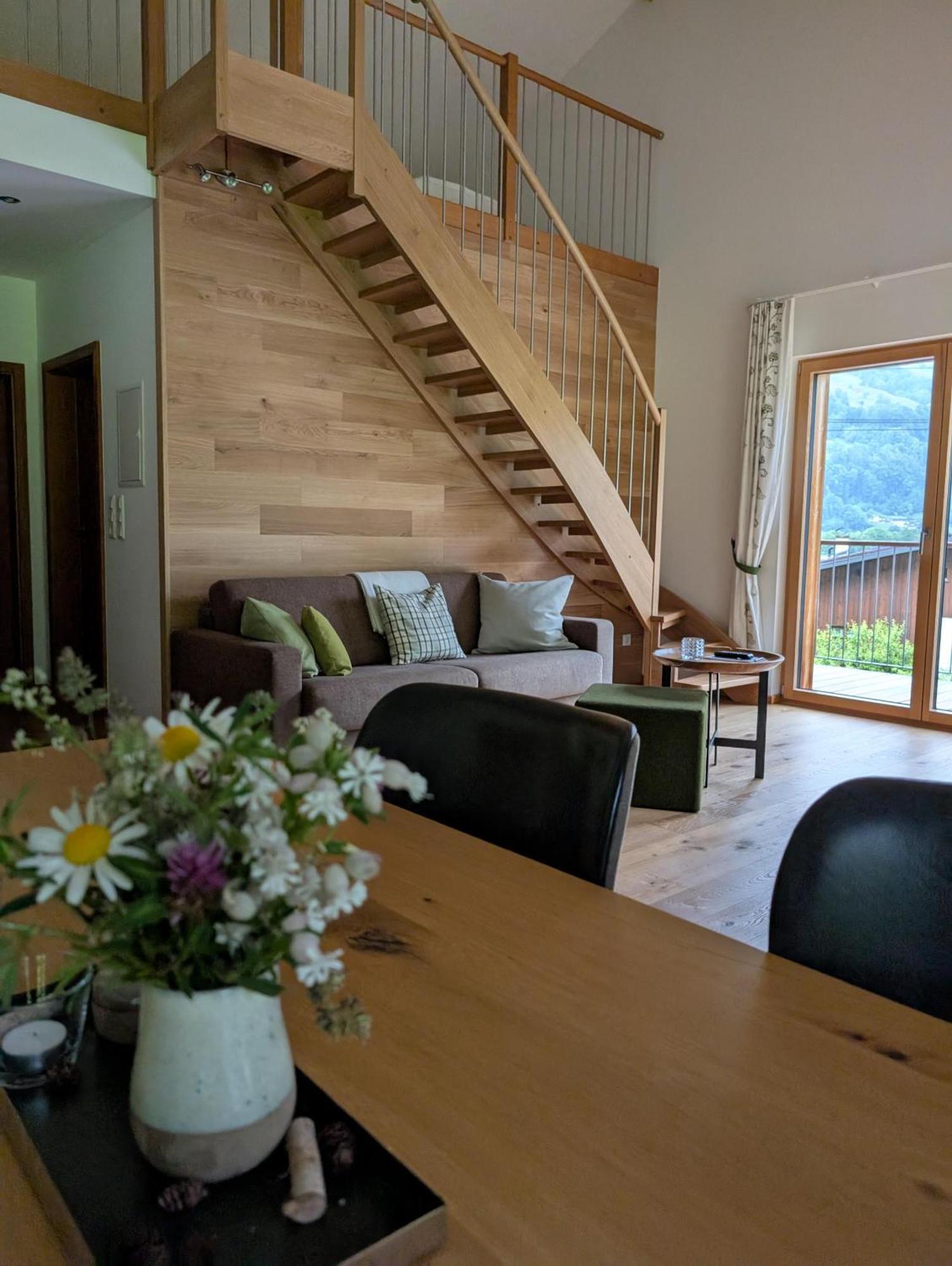 Landhaus Valfontana Vandans Buitenkant foto
